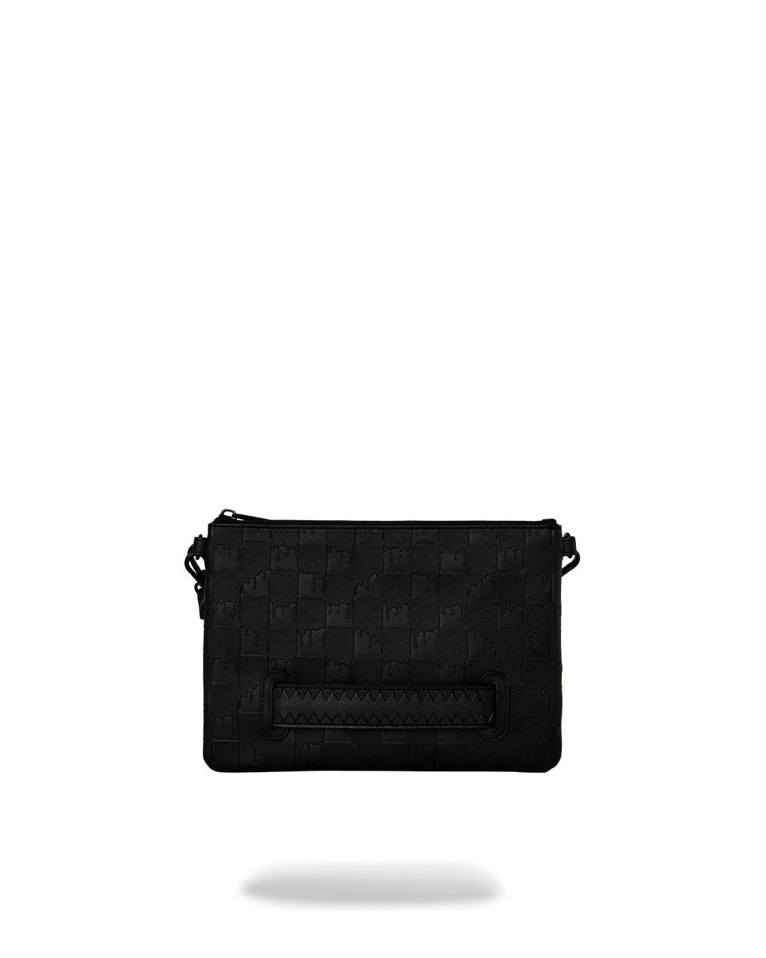 MIDNIGHT MELT CROSSOVER CLUTCH