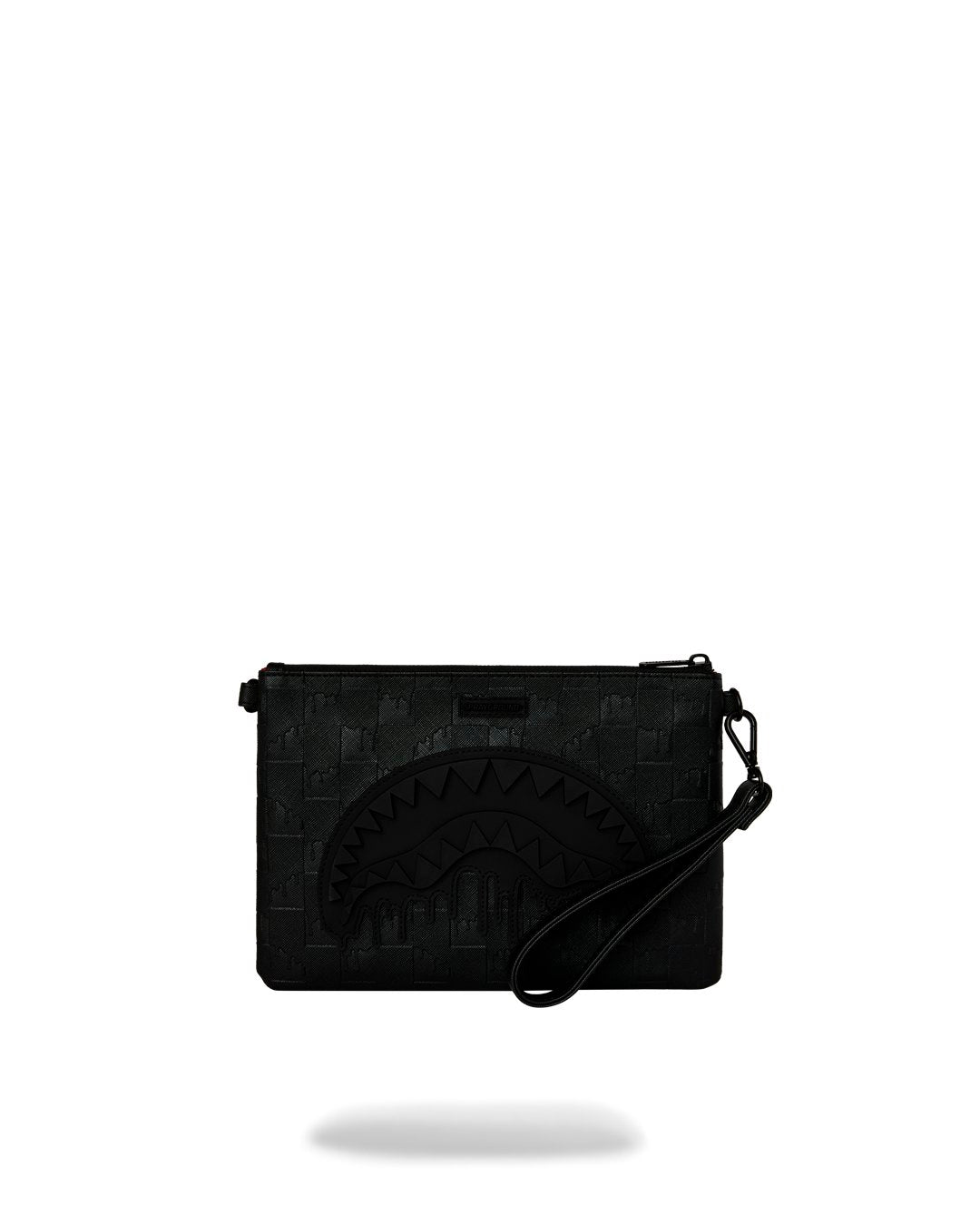 MIDNIGHT MELT CROSSOVER CLUTCH