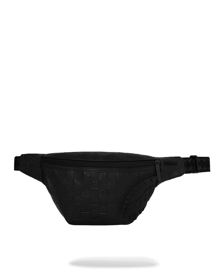 UNWRAPPED SIP SAVVY CROSSBODY