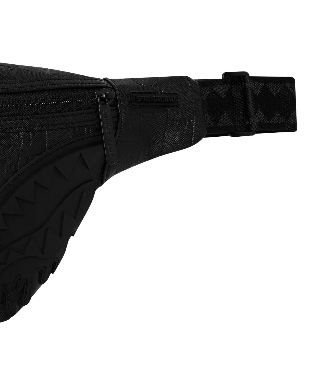 UNWRAPPED SIP SAVVY CROSSBODY
