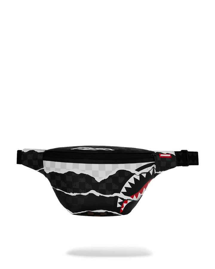UNWRAPPED SIP SAVVY CROSSBODY