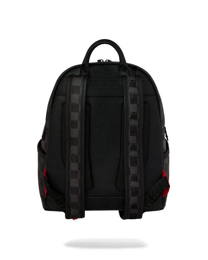 SPLIT SKETCHY SHARK SAVAGE BACKPACK