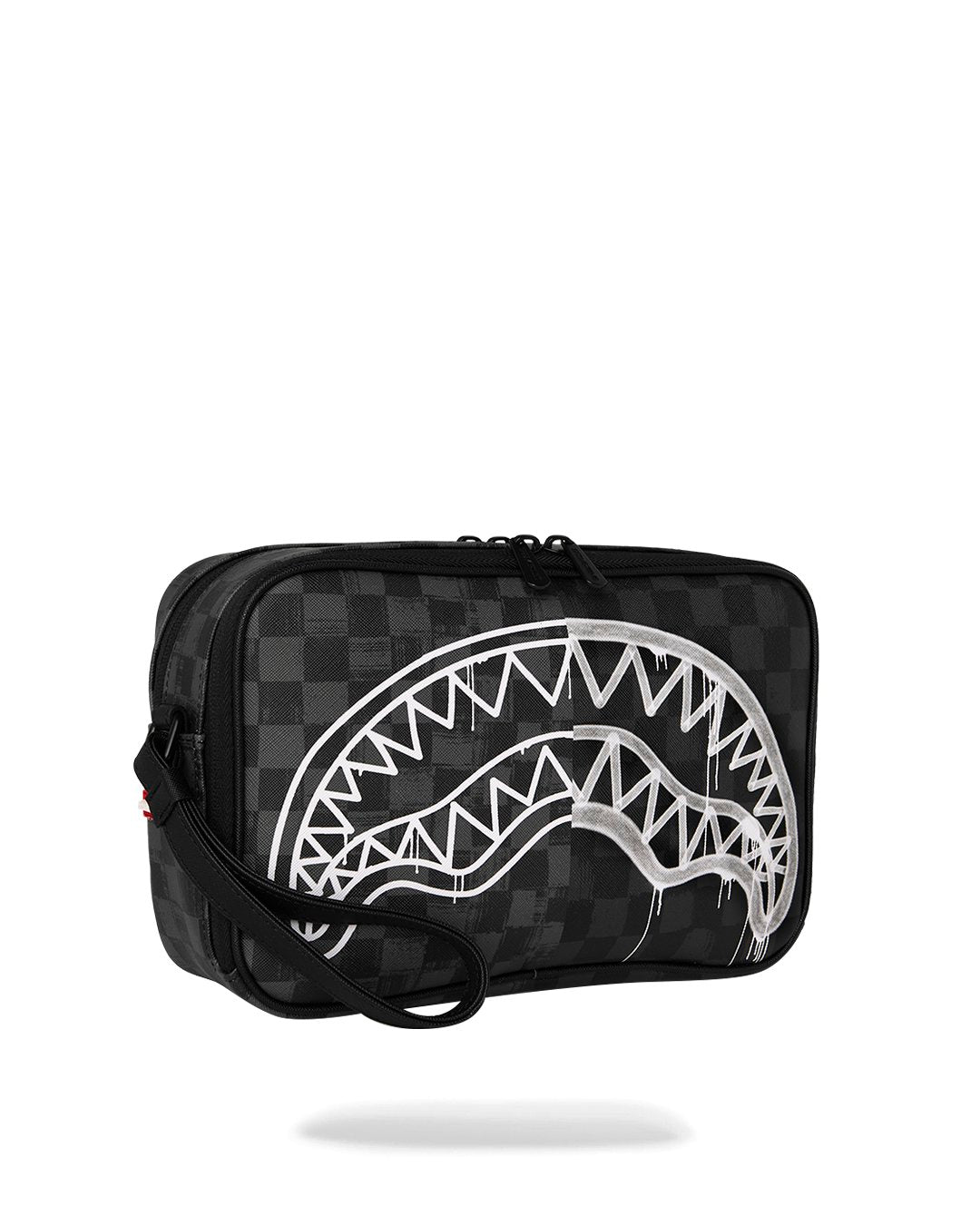 SPLIT SKETCHY SHARK TOILETRY BRICK