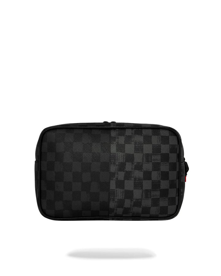 SPLIT SKETCHY SHARK TOILETRY BRICK