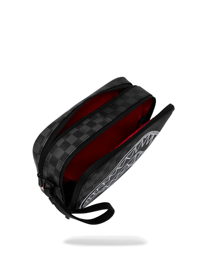 SPLIT SKETCHY SHARK TOILETRY BRICK