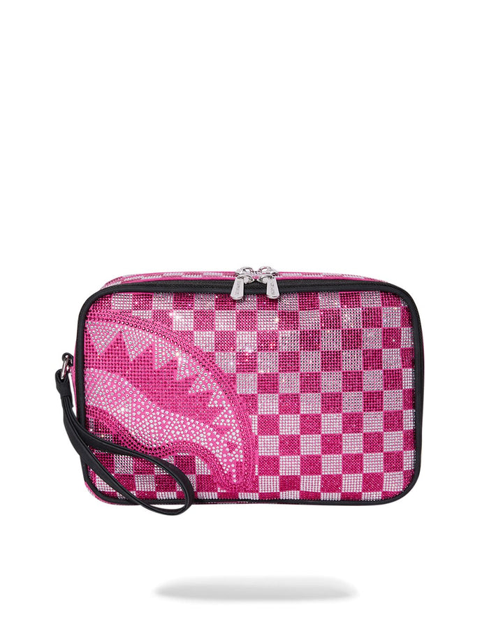 PINK SIP TRINITY TOILETRY BRICK