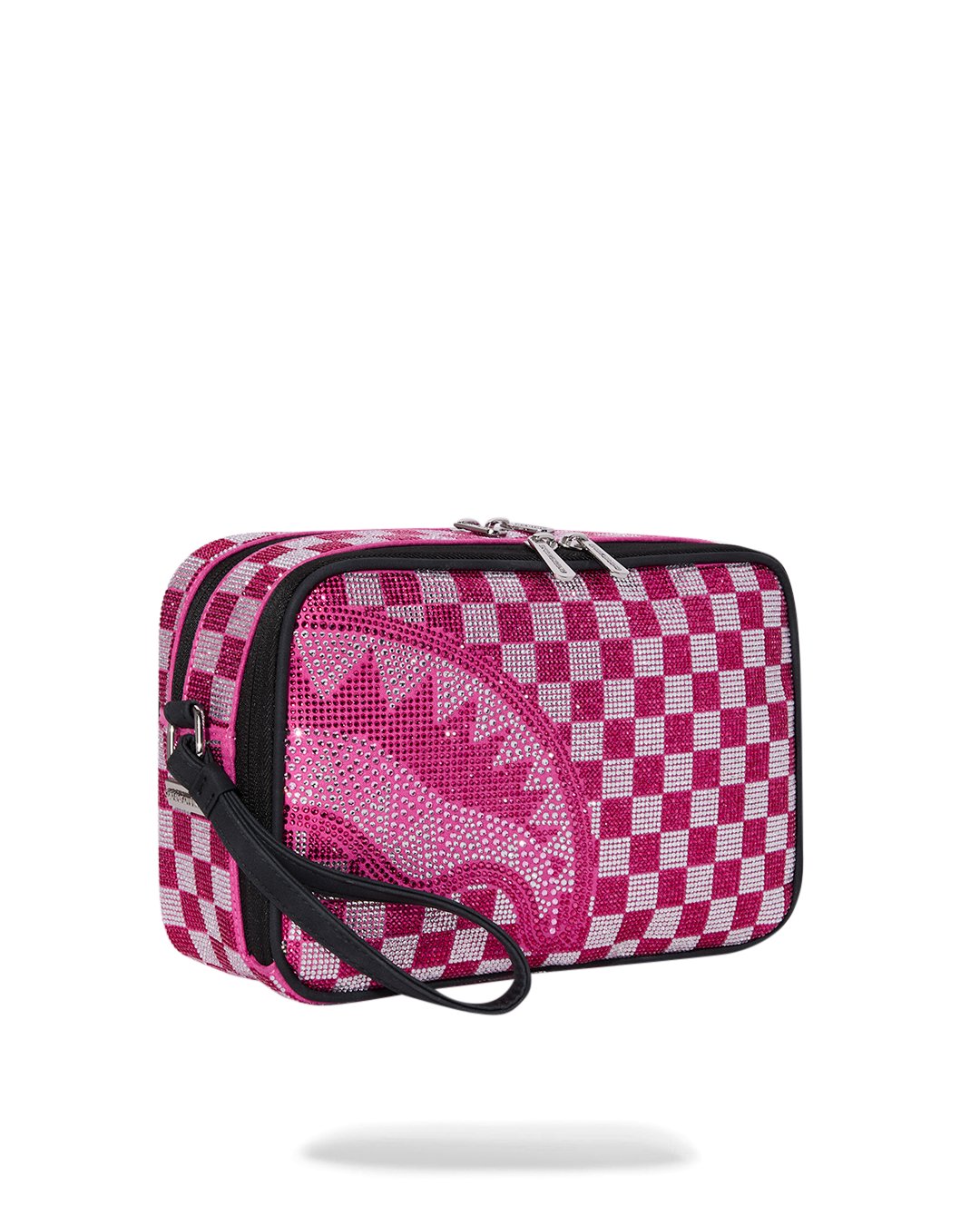 PINK SIP TRINITY TOILETRY BRICK