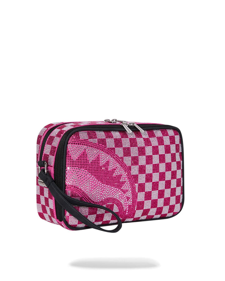 PINK SIP TRINITY TOILETRY BRICK