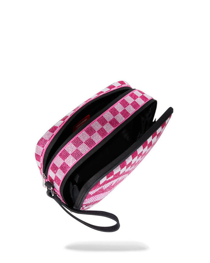 PINK SIP TRINITY TOILETRY BRICK