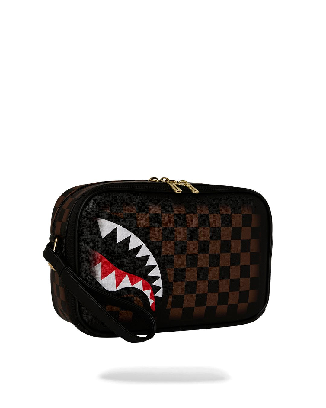 CHECKER FADE TOILETRY BRICK