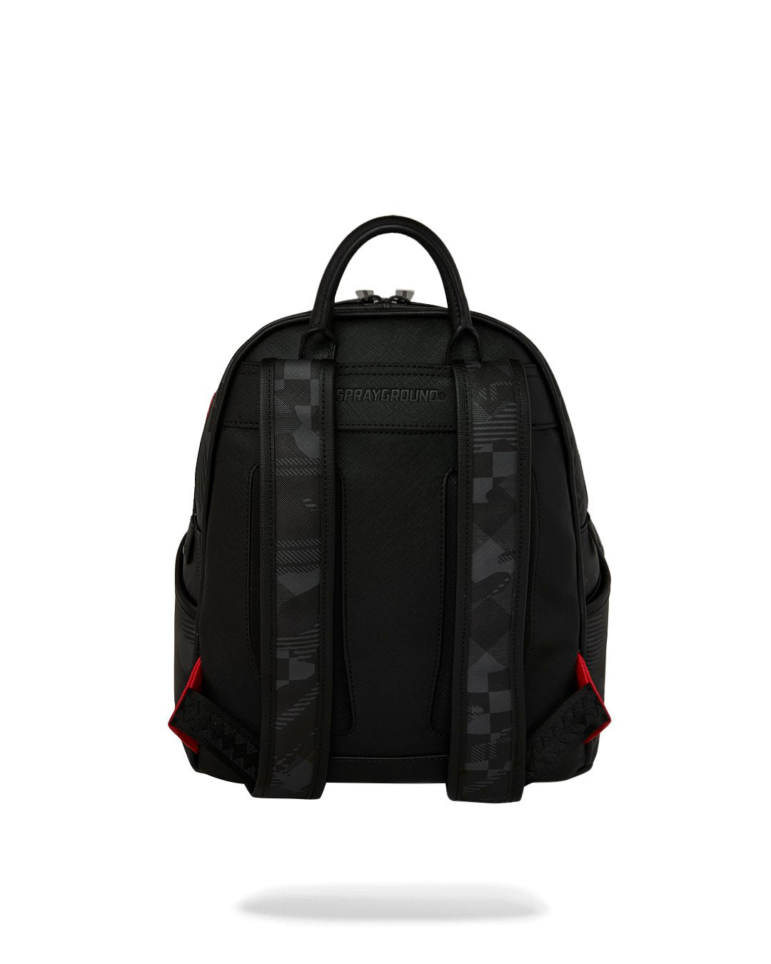 4AM TARTAN CAMO SAVAGE BACKPACK