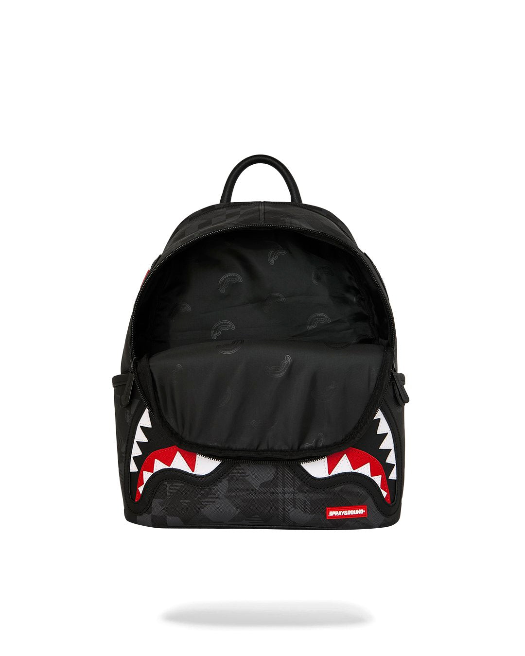 4AM TARTAN CAMO SAVAGE BACKPACK