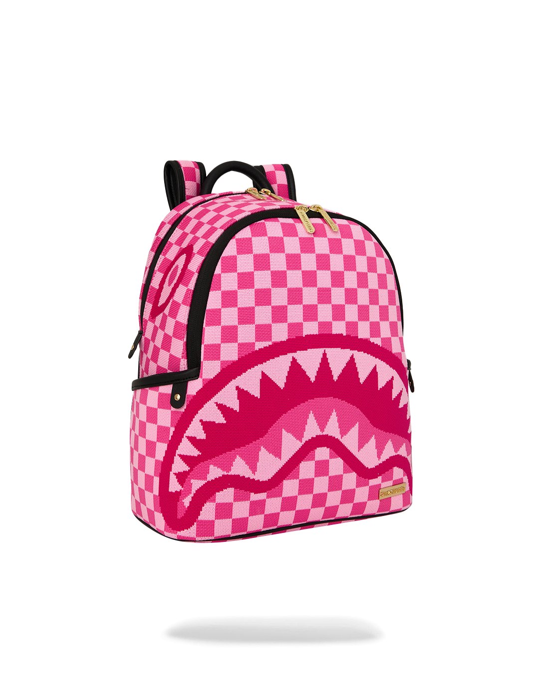 PINK FLYKNIT SIP SAVAGE BACKPACK