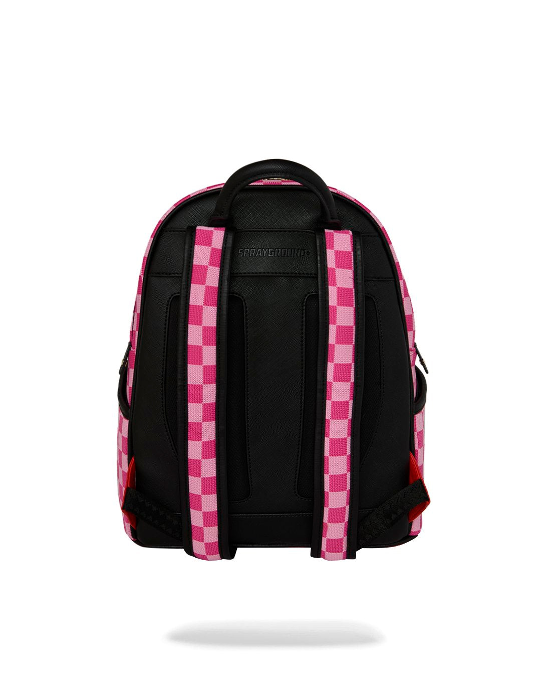 PINK FLYKNIT SIP SAVAGE BACKPACK