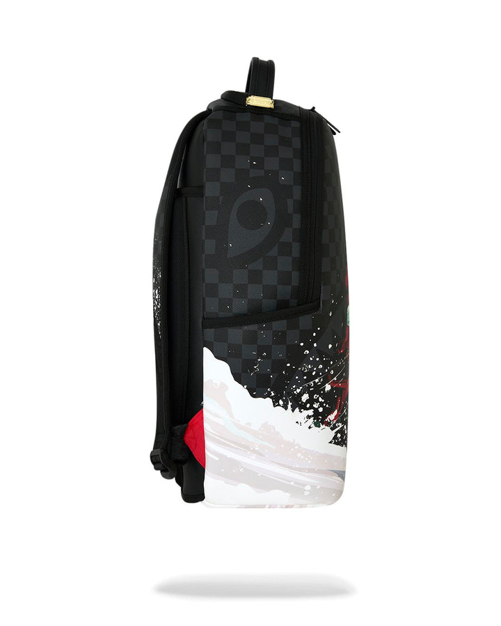 POLAR BEAR SNOWMOBILE DLXSV BACKPACK