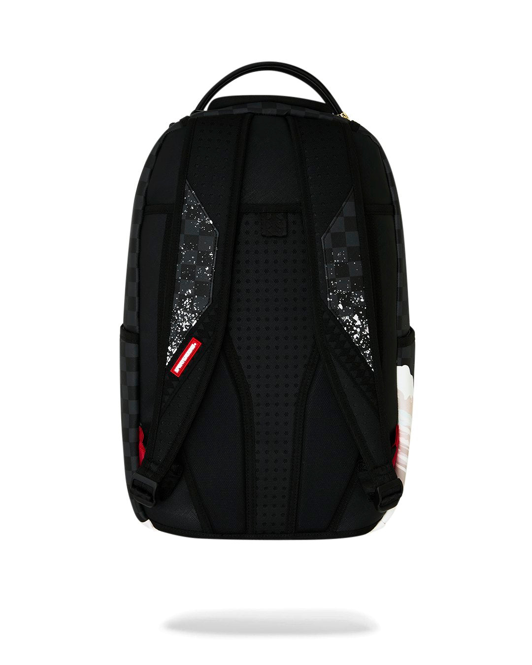 POLAR BEAR SNOWMOBILE DLXSV BACKPACK