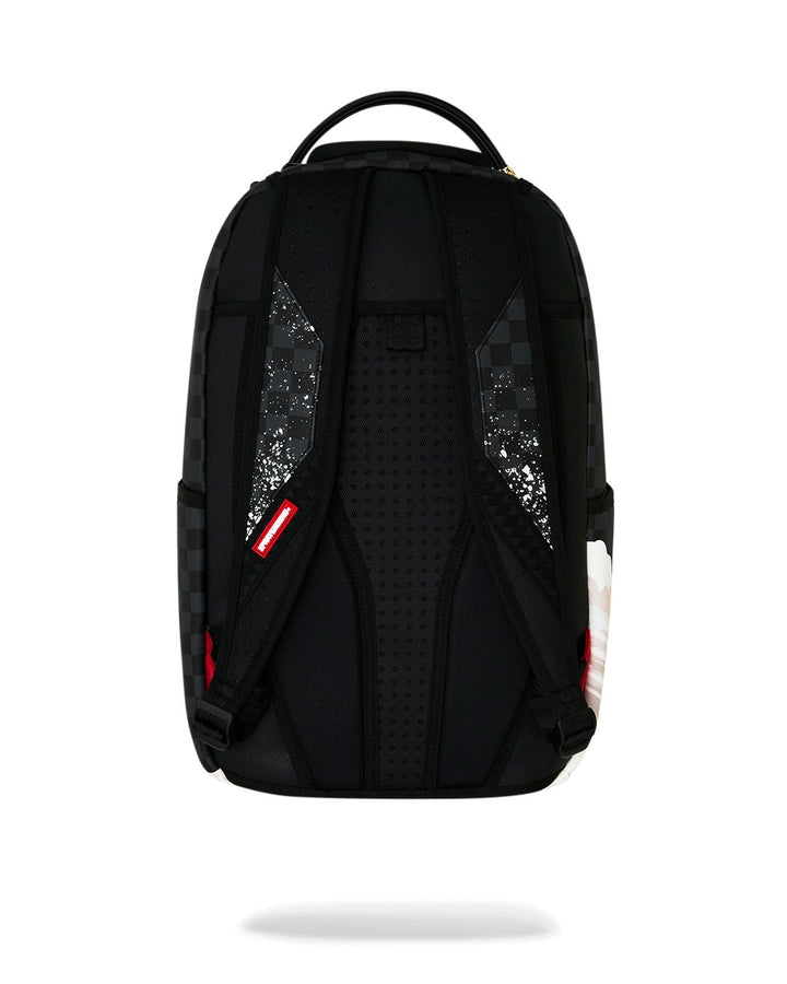 POLAR BEAR SNOWMOBILE DLXSV BACKPACK