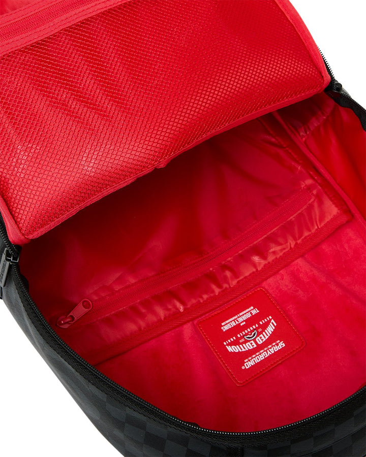 POLAR BEAR SNOWMOBILE DLXSV BACKPACK