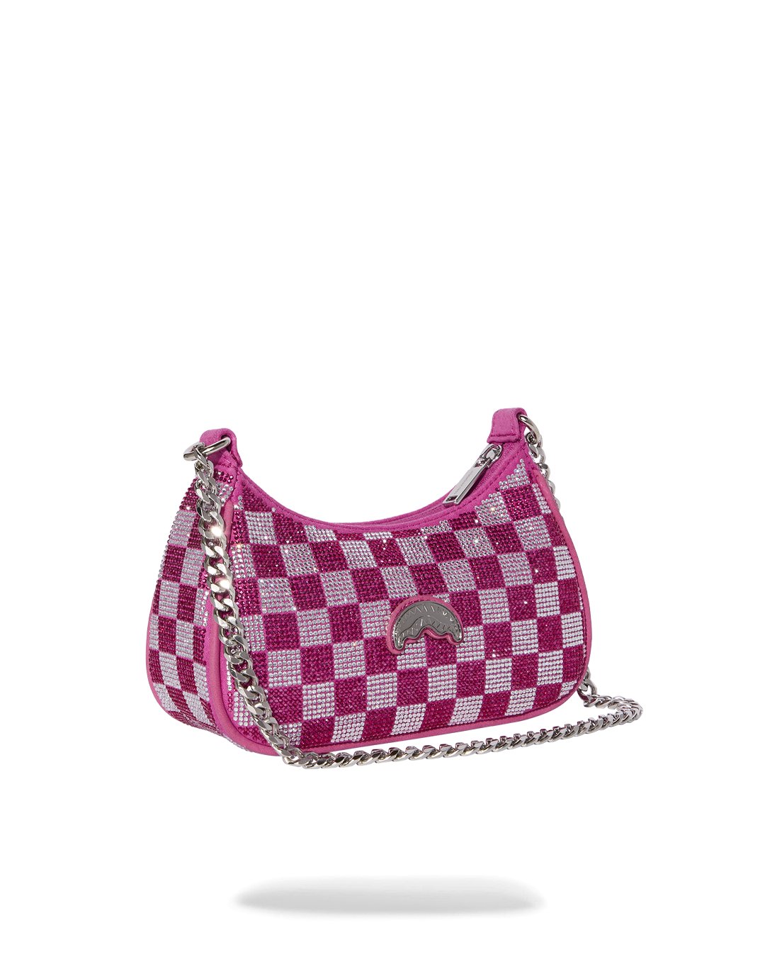 PINK TRINITY SIP LIL CUTE HANDBAG