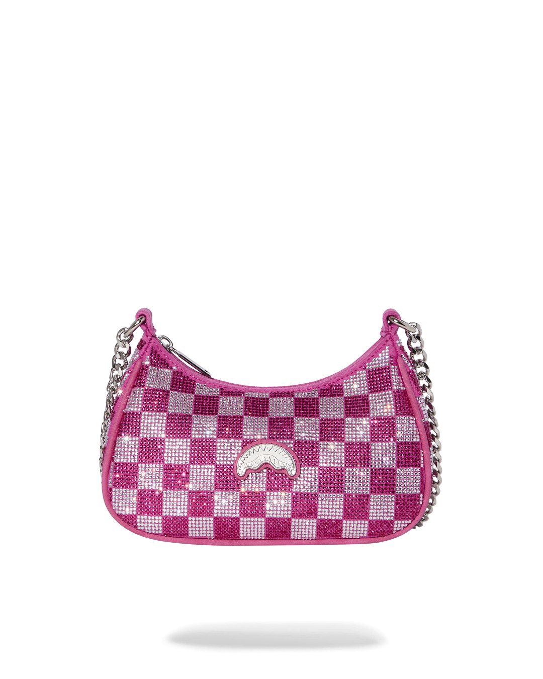 PINK TRINITY SIP LIL CUTE HANDBAG