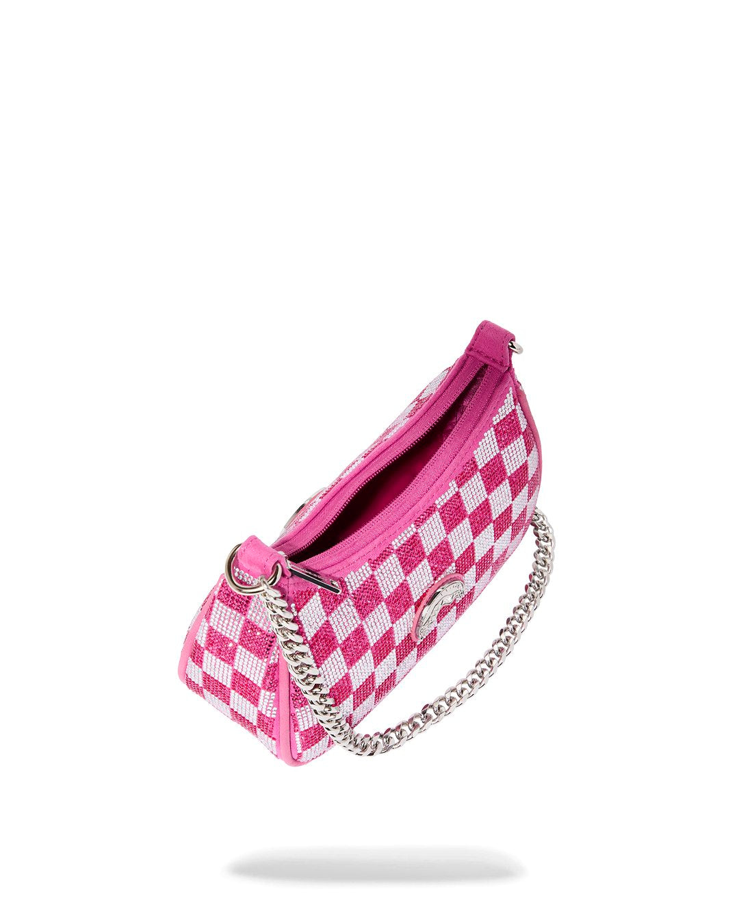 PINK TRINITY SIP LIL CUTE HANDBAG