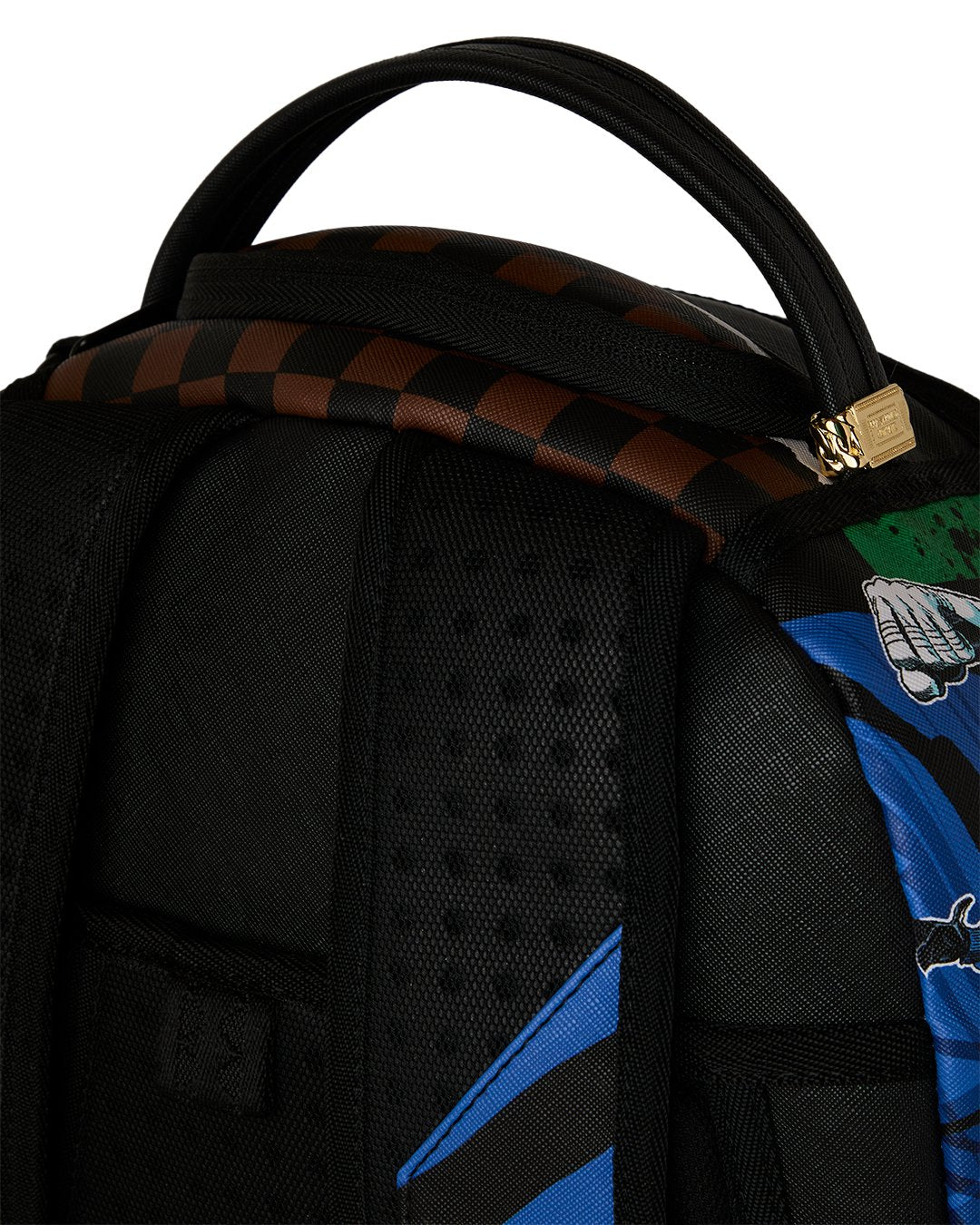 MARVEL AVENGERS DOOMSDAY TEAR REVEAL DLXSV BACKPACK