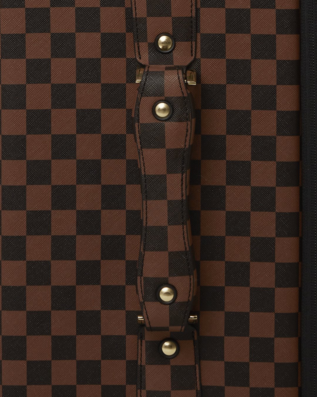 HENNYVILLE CARRY-ON LUGGAGE