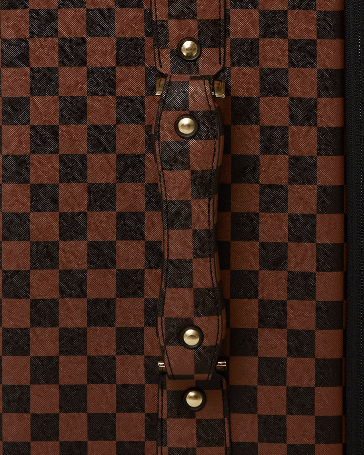 HENNYVILLE CARRY-ON LUGGAGE