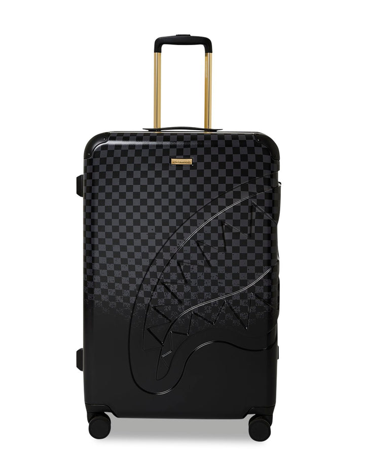 SPRITZ BLACK FULL-SIZE LUGGAGE