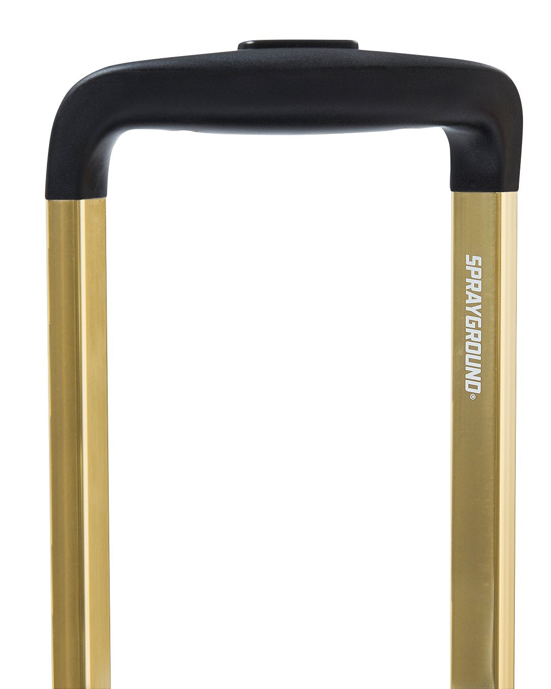 SPRITZ BLACK FULL-SIZE LUGGAGE