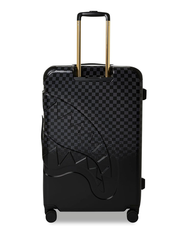 SPRITZ BLACK FULL-SIZE LUGGAGE