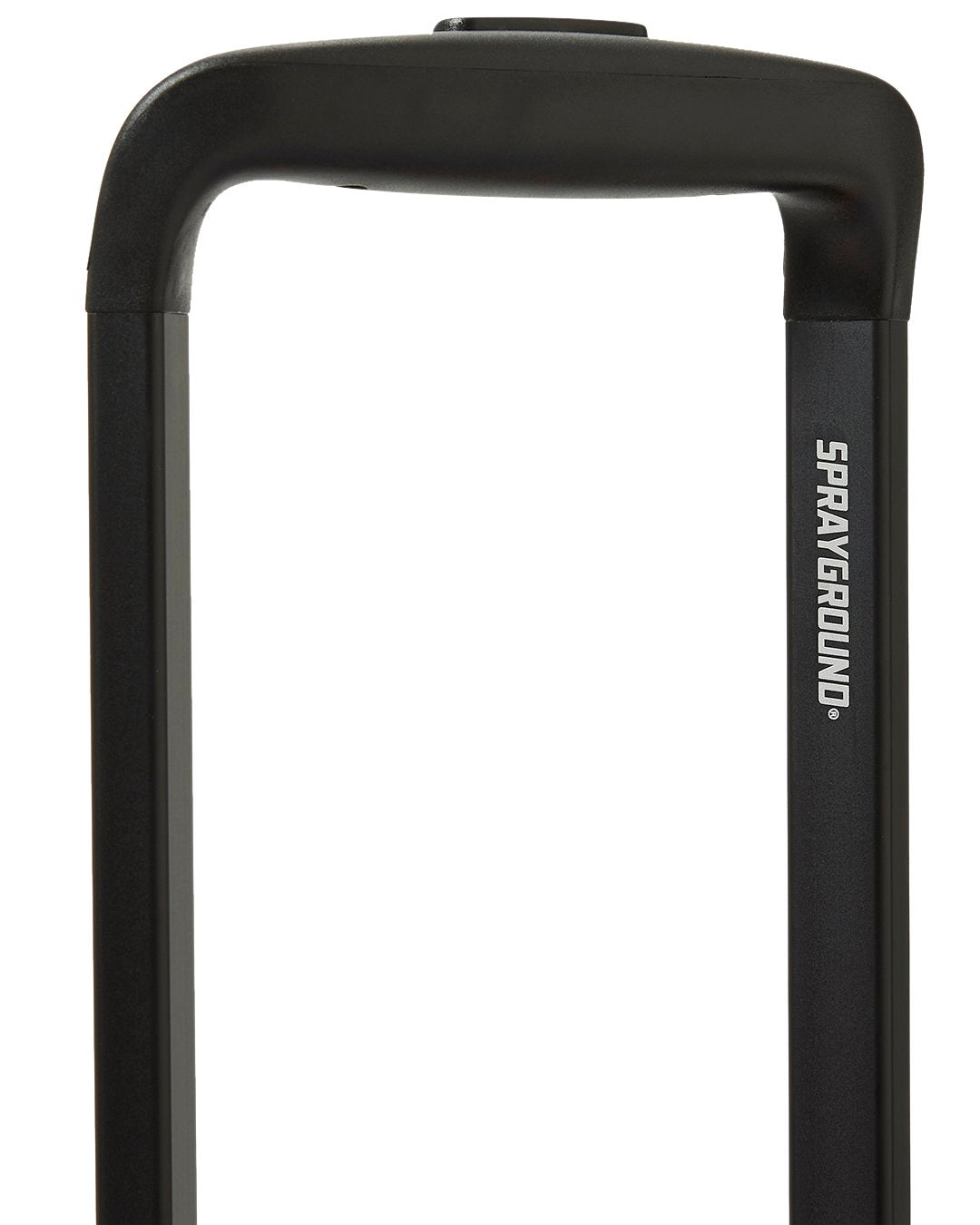 SCRIBBLE SHARK CARRY-ON HARD LUGGAGE