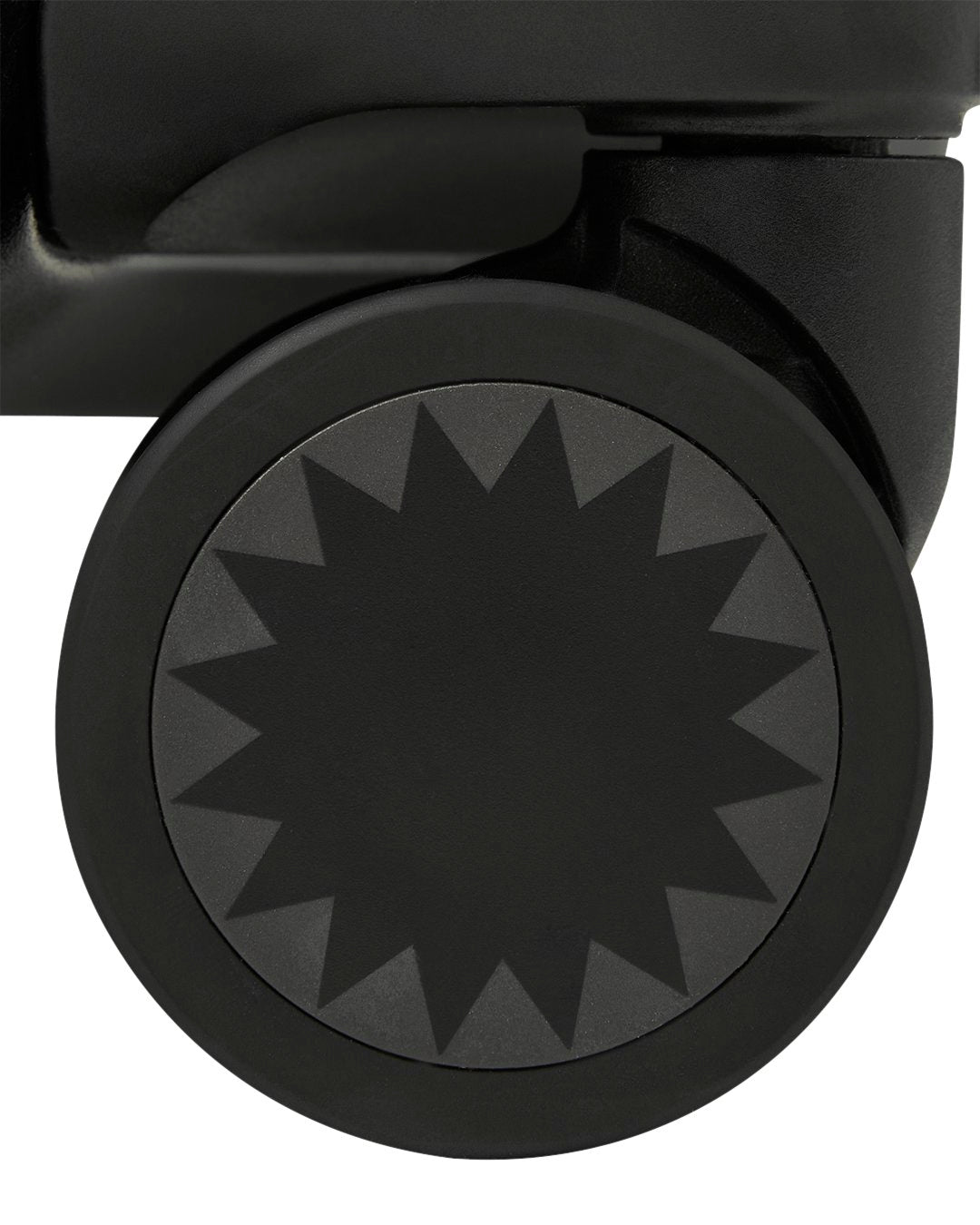 SCRIBBLE SHARK CARRY-ON HARD LUGGAGE