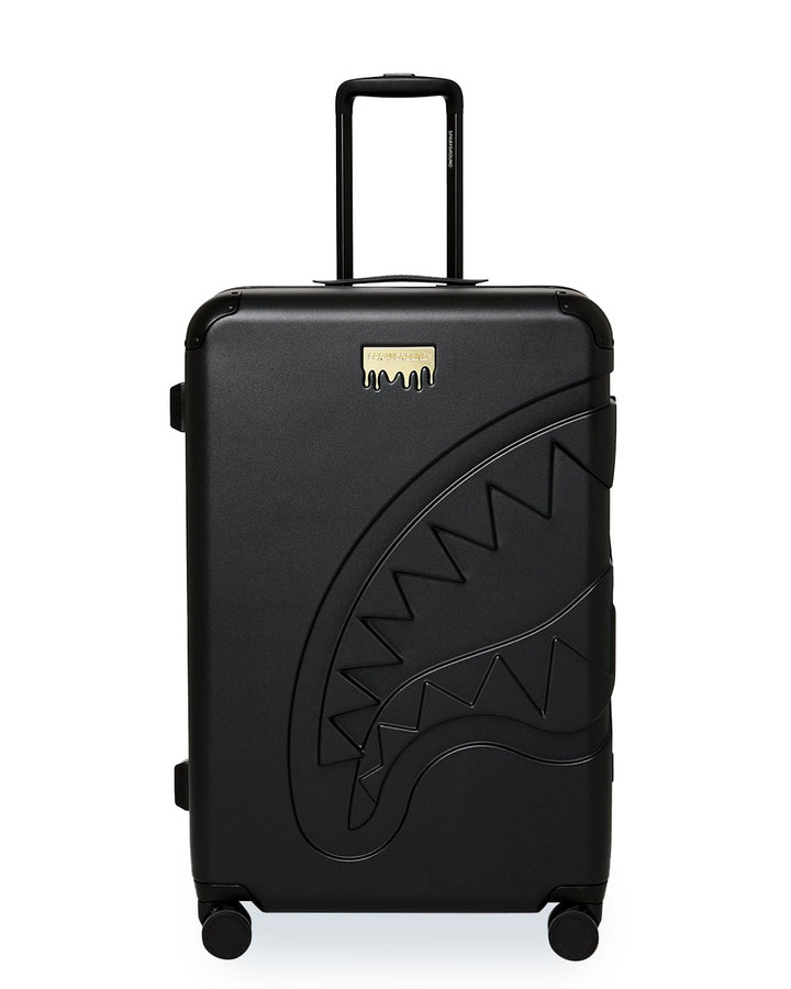 GOLD BRICK LUX LARGE HARD LUGGAGE