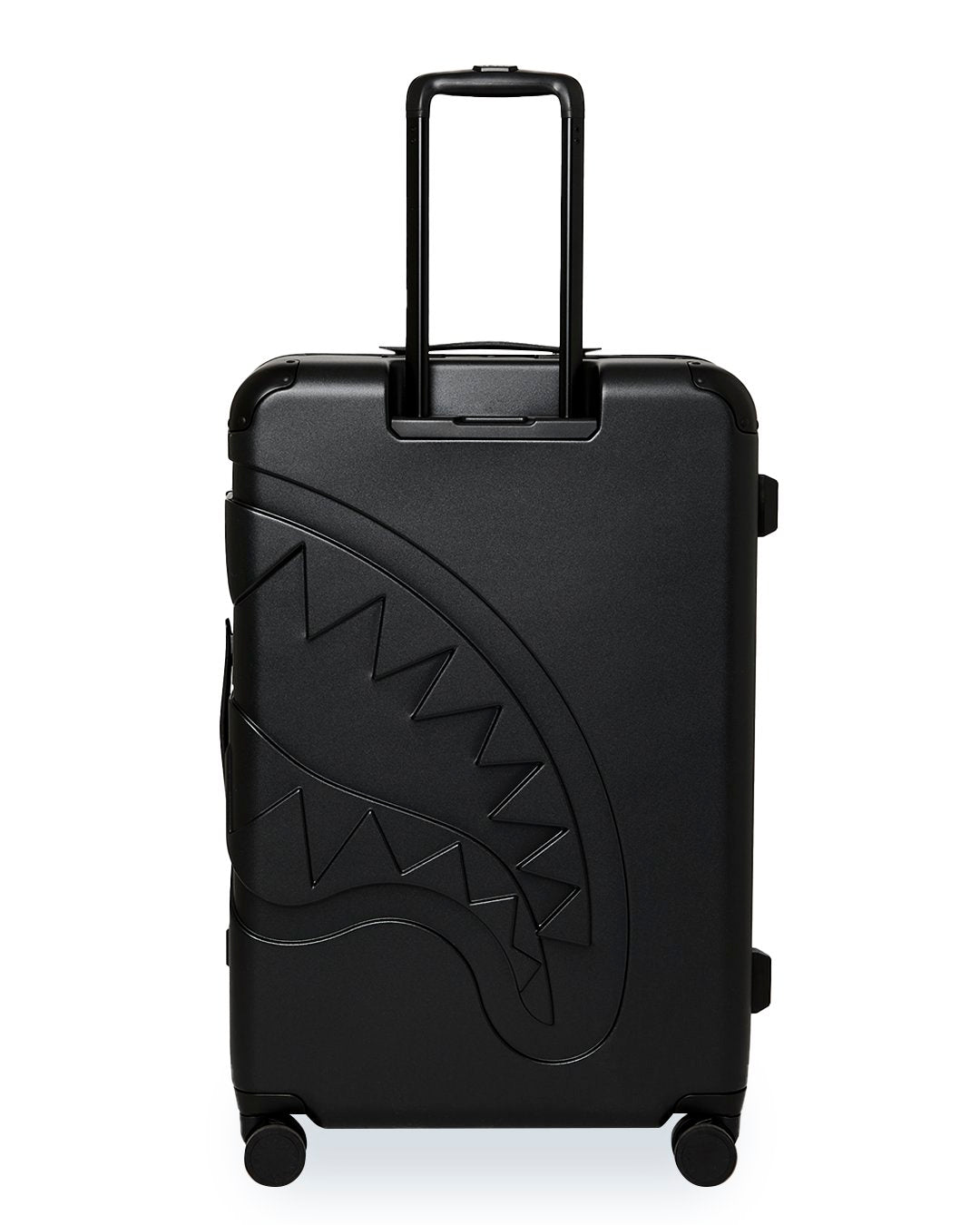 GOLD BRICK LUX LARGE HARD LUGGAGE