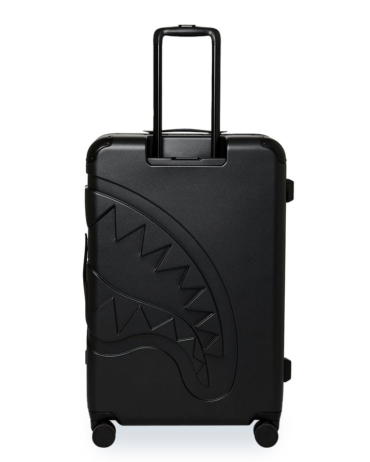 GOLD BRICK LUX LARGE HARD LUGGAGE