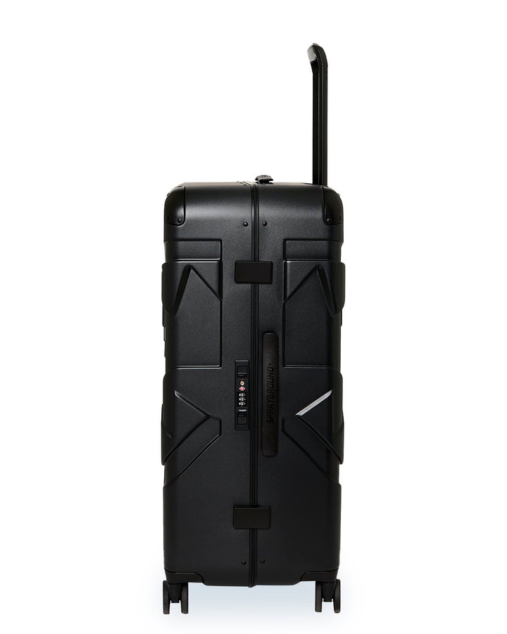 GOLD BRICK LUX LARGE HARD LUGGAGE