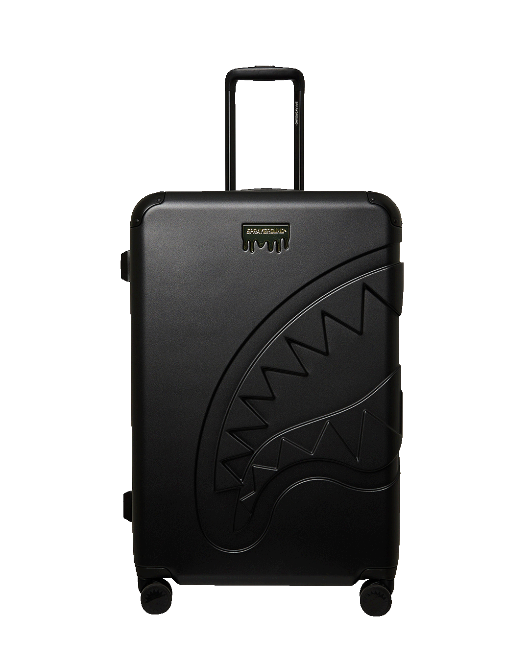 GOLD BRICK LUX LARGE HARD LUGGAGE