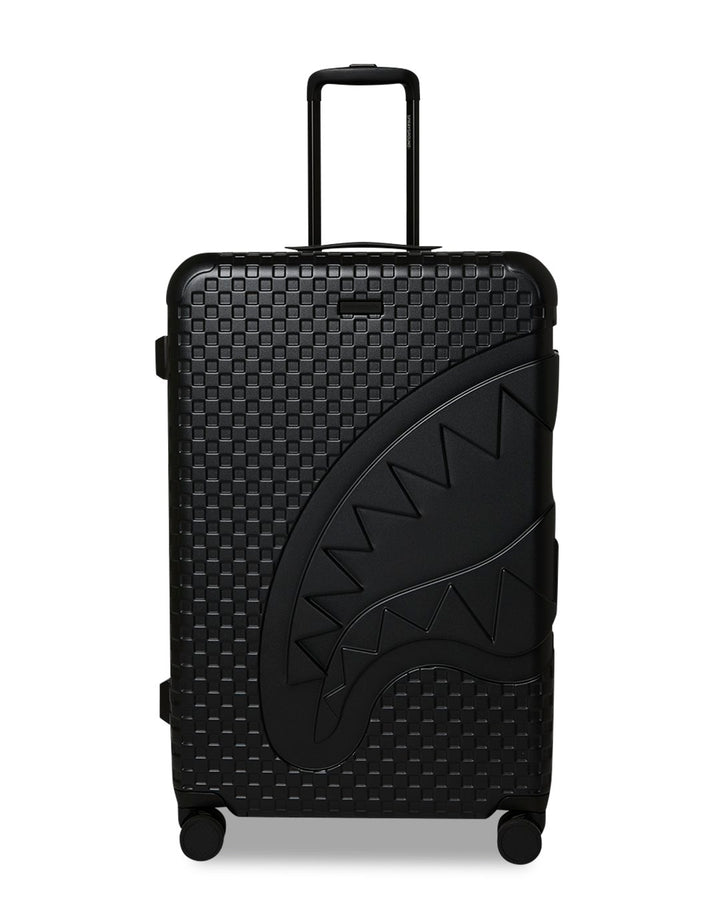 THE SHARKITECTURE FULL-SIZE LUGGAGE