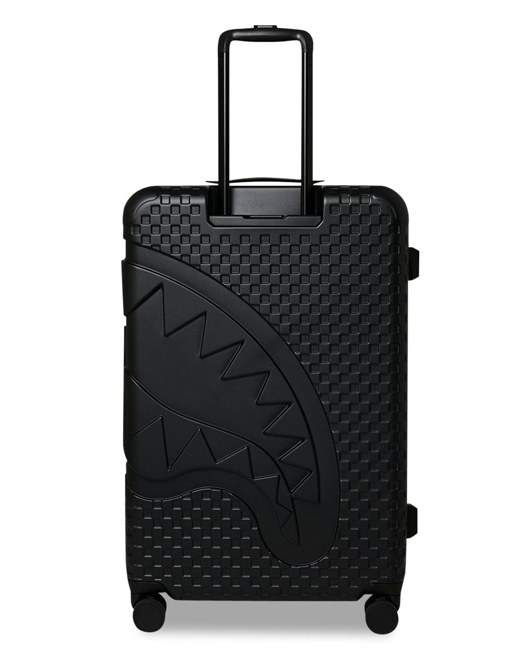 THE SHARKITECTURE FULL-SIZE LUGGAGE