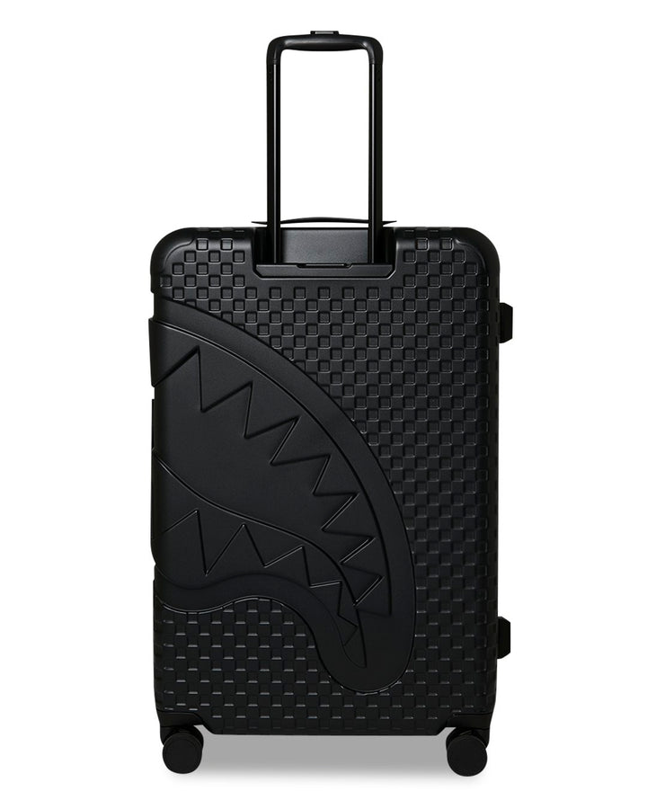THE SHARKITECTURE FULL-SIZE LUGGAGE