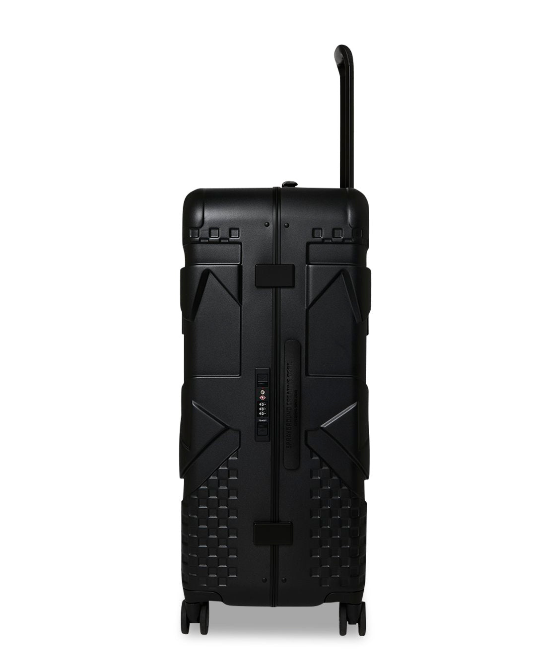 THE SHARKITECTURE FULL-SIZE LUGGAGE