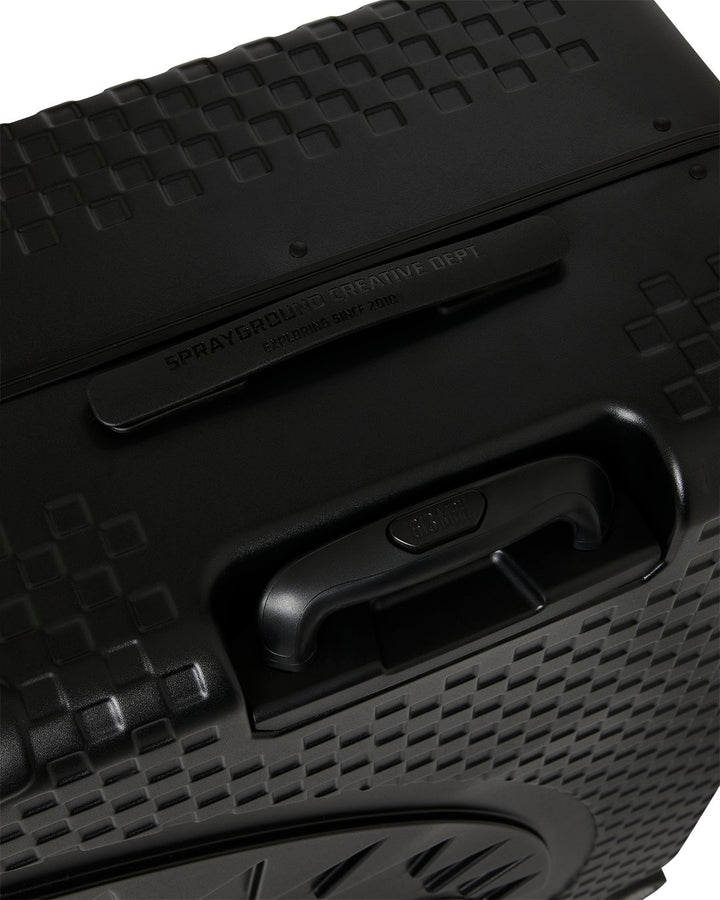 THE SHARKITECTURE FULL-SIZE LUGGAGE