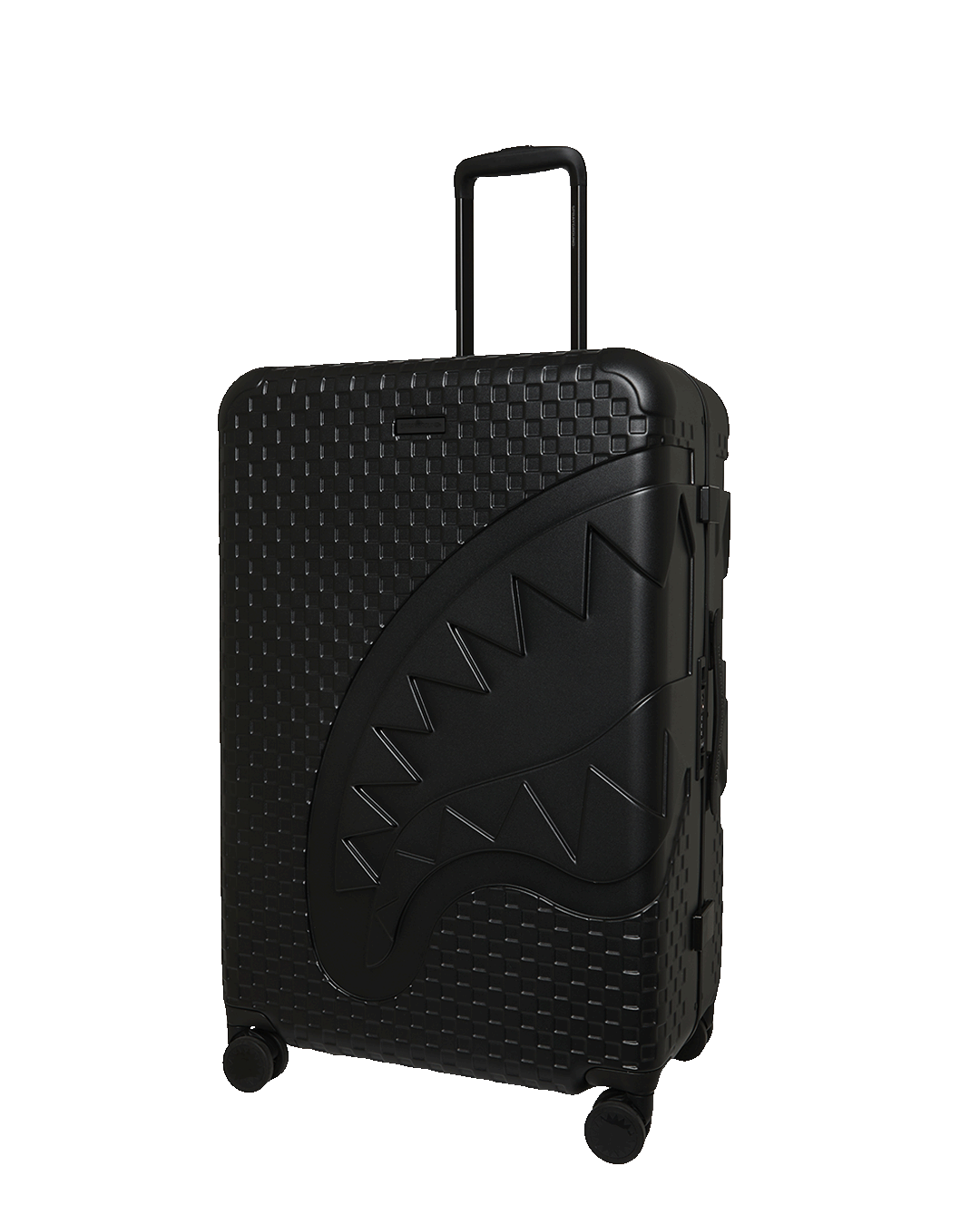 THE SHARKITECTURE FULL-SIZE LUGGAGE