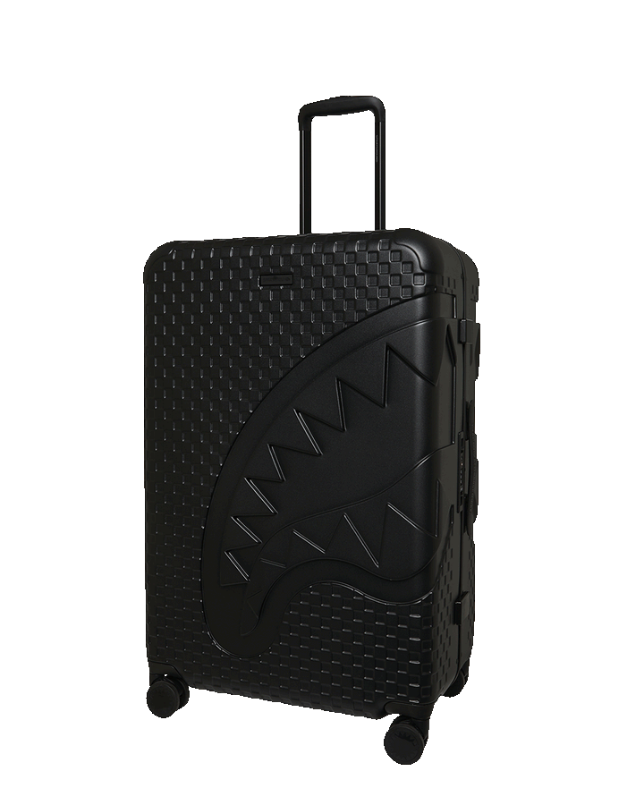 THE SHARKITECTURE FULL-SIZE LUGGAGE