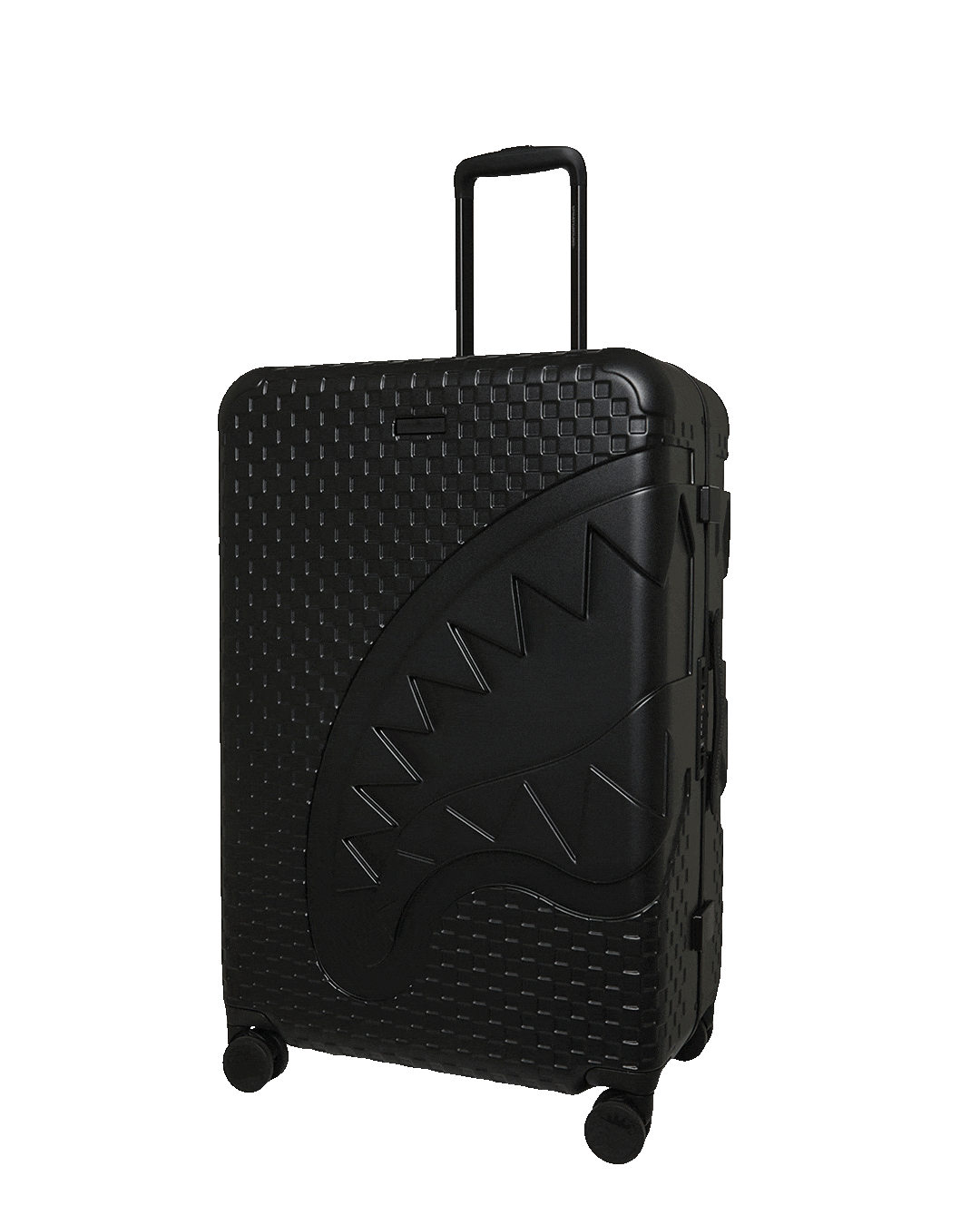 THE SHARKITECTURE FULL-SIZE LUGGAGE