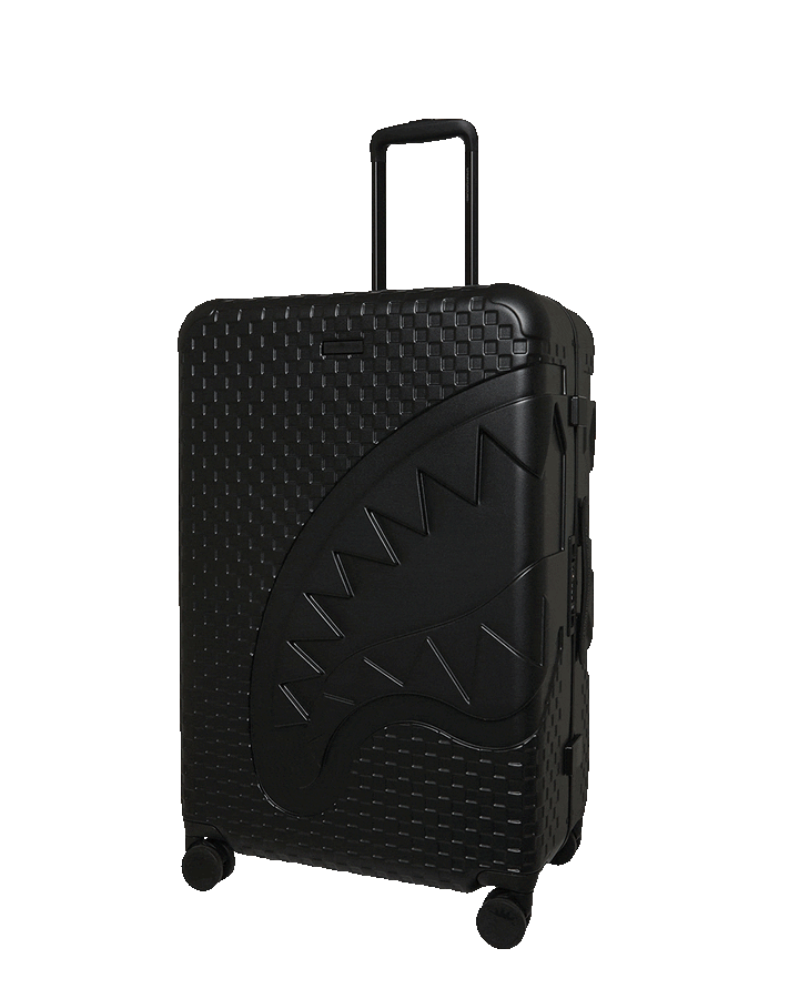 THE SHARKITECTURE FULL-SIZE LUGGAGE