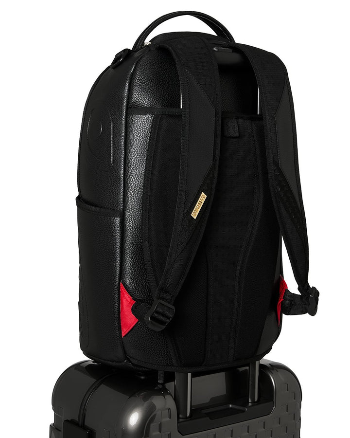 GUNMETAL PC CARRY-ON LUGGAGE