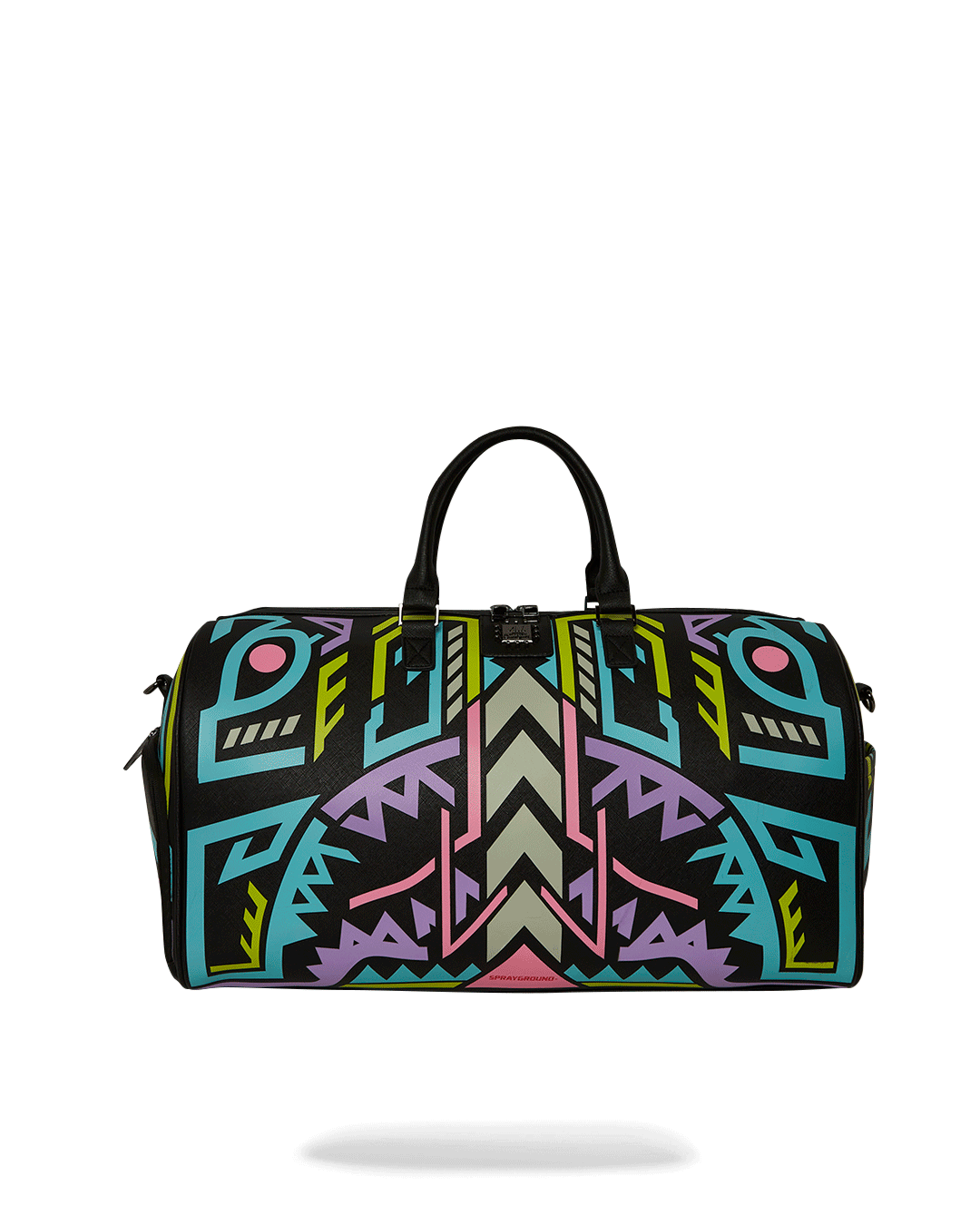 PATH TO THE FUTURE DUFFLE
