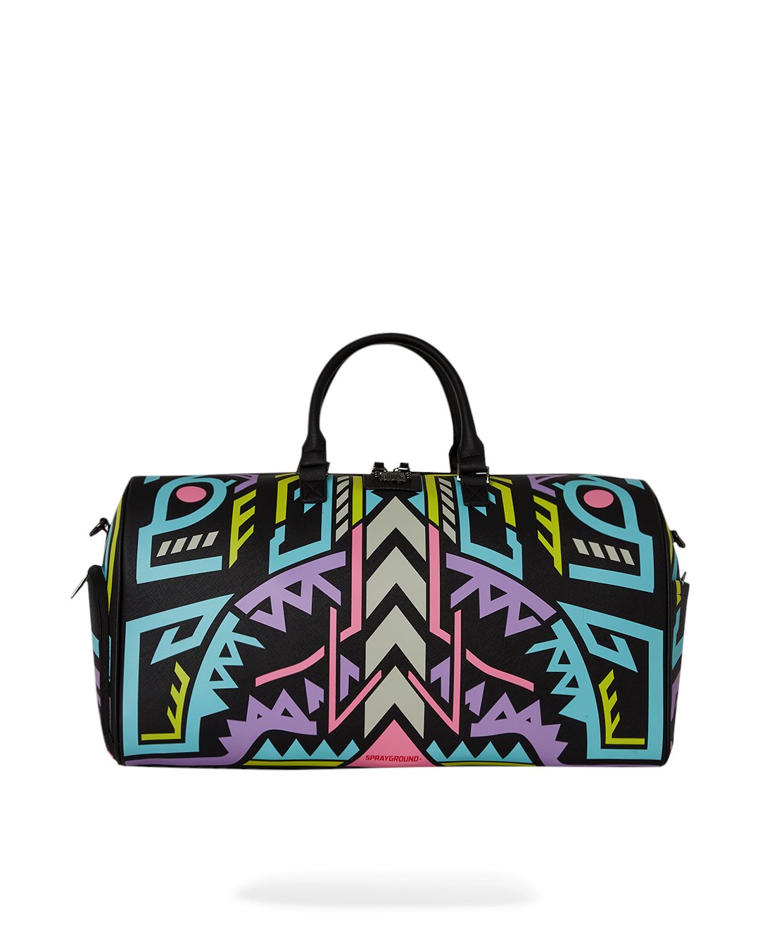 PATH TO THE FUTURE DUFFLE